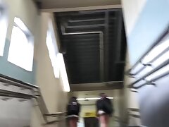 birdie2 Adorable Cutie Gives Deep, Passionate Blowjob to Thick Manhood