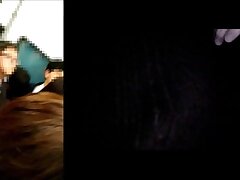 FTH-012 Two Sultry Dolls Take Turns Giving Hot Blowjob Blissfully