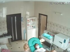 New_super_gynecological_cabinet_92 Fresh Face Sizzles New Star's Explosive Debut Scene Unveiled!