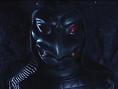 TNI12 Excited Japanese Beauty Uses Vibrator For Pussy Pleasure Playtime