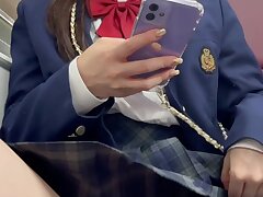 minisuka46 Sizzling Night Hot Chick Takes It Rough & Deep, Unleashed Passion