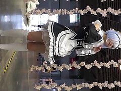 cce88 Seductive Japanese Beauty Takes Multiple Hard Dicks Deep