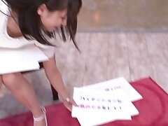 PGD-884 Hot Folded Slut With Massive Tatas Greedy For Thick Hard-On Action