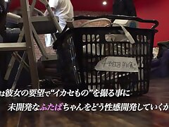 CAWD-335 Sexy Hot Babe Takes It Hardcore in Thrilling Sex Adventure