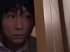 GVG-864 Sizzling Japanese Temptress Enjoys Intense Oral Pleasure Moments