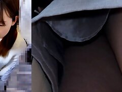 OTF123X Straight Lady Delivers Intense Oral Satisfaction