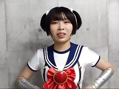 DHRY24_03 Sensual Asian Beauty Enjoys Intense Pussy Play