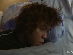 JUX-246 Haruka's Naughty School Secrets Double Pleasure Delight