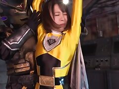 GIGP46_02 Blonde Bondage Queen Mastering Her Dominant Sex Life Thrills