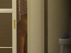 15392081 Hot Sultry Woman Gives Seductive Blowjob Ahead of Passionate Sex