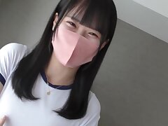 GdQgQPBZ Passionate Japanese Beauty Delivers Intense Blowjob & Pussy Thrills