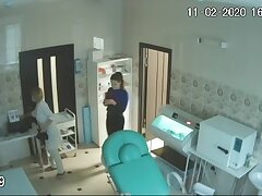 New_super_gynecological_cabinet_11 Japanese Sizzle Gangbang Heat Intensifies Every Minute!