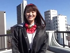 GHOV18_02 Exotic Asian Temptress Ignites Intense Passionate Nights