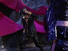 THPA08_02 Nishina's Blissful Journey Tight Pussy Thrilled by Dildo Orgasms