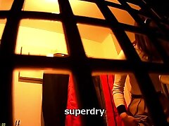 15378633 Caught in the Act Amateur Babes Showering Together on Hidden Cam