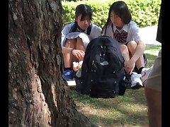 202-160458 Passionate Asian Beauties Intimate Touches & Sensual Moments