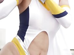 THZA00_01 Natural Sex 10th Anniversary 4-Hour Raw Pleasure Extravaganza!