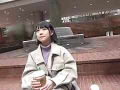 300MAAN-642 Fiery Asian Maid’s Luscious Booty Fucked Roughly Doggy Style