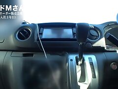 300MIUM-931 Sizzling MILF Rica Toys Her Pussy, Then Gets Hardcore Bang!