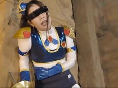 SPSA46_02 Sensual Pink-Dressed Lady Unveils Her Secrets for a Steamy Night