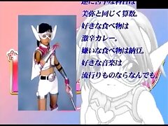 ZCGD01 Sizzling Curvy Beauty Unleashes Extreme Sexual Temptations