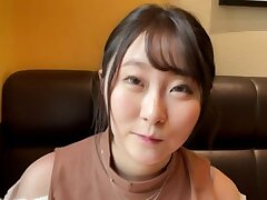 300MAAN-662 Sizzling Brunette Enjoys Rough Dual Entry Thrills Passionately