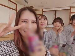 HSODA-016 Hot Mature Woman Finds Bliss With Firm Manhood In Her Tight Spot