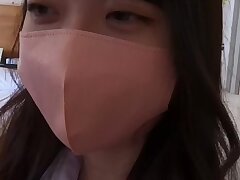 FC2-PPV-3275049 Seductive Asian Beauty Enjoys Insatiable Pussy Fun Each Night With Passion