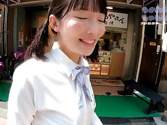 NKD-311 Seductive Sakiko Mihara Mature Asian Tempts Young Prep Student