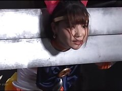 TBB95_02 Hirono Imai Sizzles Mouth & Ride Action Extravaganza!