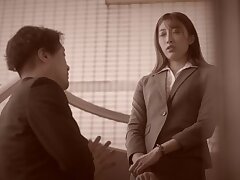 SSIS-382 Sizzling Japanese Temptress Intense Passionate Encounter