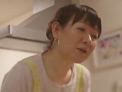 WAAA-022 Hot Japanese Chick Enjoys Rough Doggy Style Action