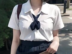 jk_Style01 Steamy Mahjong Night Ignites Passionate Encounter with Desiring Wife