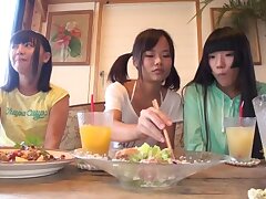 YOGU-31-720p Sizzling Hot Asian Temptress Offers Unforgettable Sexual Encounter