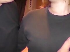 FC2-PPV-4544297 Blonde Asian Goddess Intense Hard Cock Humping & Finger Frenzy