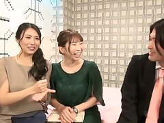 DVMM-110 Sizzling Glamorous Babe Delivers Seductive Nighttime Pleasure Fest