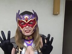 GHOV51_03 Sexy Babe Shows Off Her Big Tits Before Hot Masturbation Show Online