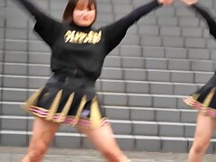 Produce_0-22273765421ccb4c153 Sensual Asian Beauty Thrills Partner in Steamy Saddle Ride