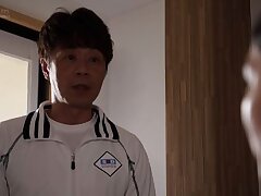 STARS-050 Seductive Curvy Babe Teases Her Succulent Body for Hot Desireful Action