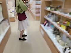 AOMAN11s Adorable Student Delights Professor With Incredible Oral Pleasure Act