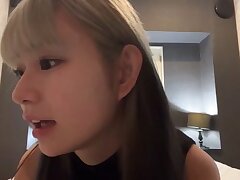 SVyggTo9 Marika's Japanese Temptation A Steamy Blowjob & Sweet Creampie