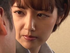 SHKD-953 Sexy Babe's Irresistible Ass Gets Railed By A Thick Hard Cock