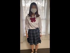 s-2197236509d87c950a0 Sizzling Japanese Temptress Intense Self-Pleasure Showdown!