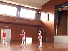 SDMM-104 Hungry Japanese Chick Eagerly Takes Cock into Tight Pussy