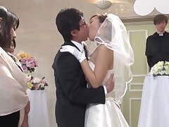 DVDES-929-JG5 Santa Helper Ren Aizawa Enjoys Naughty Midnight Sex Playtime Fantasies