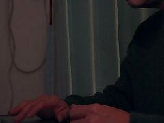 NSFS-083 Smooth Shaved Babe Takes Big Dick Deep Inside Her