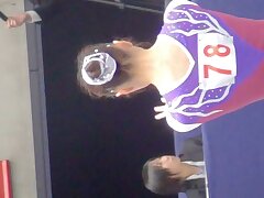 Gym117 Enchanting Japanese Beauty Masterful Oral Pleasure Techniques