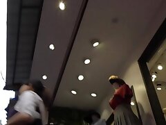 1011 Sensual Japanese Star Tempts You With Hot Pussy Teasing