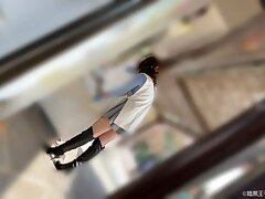 GGS063a Innocent Virgin Boy Discovers His First Deep Anal Sensual Journey