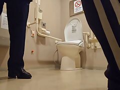 bakasawagi Hot Yagihara Takes Cum Splashes Post-Wild Nail Orgasms